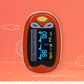 Lovely pulse oximeter for children